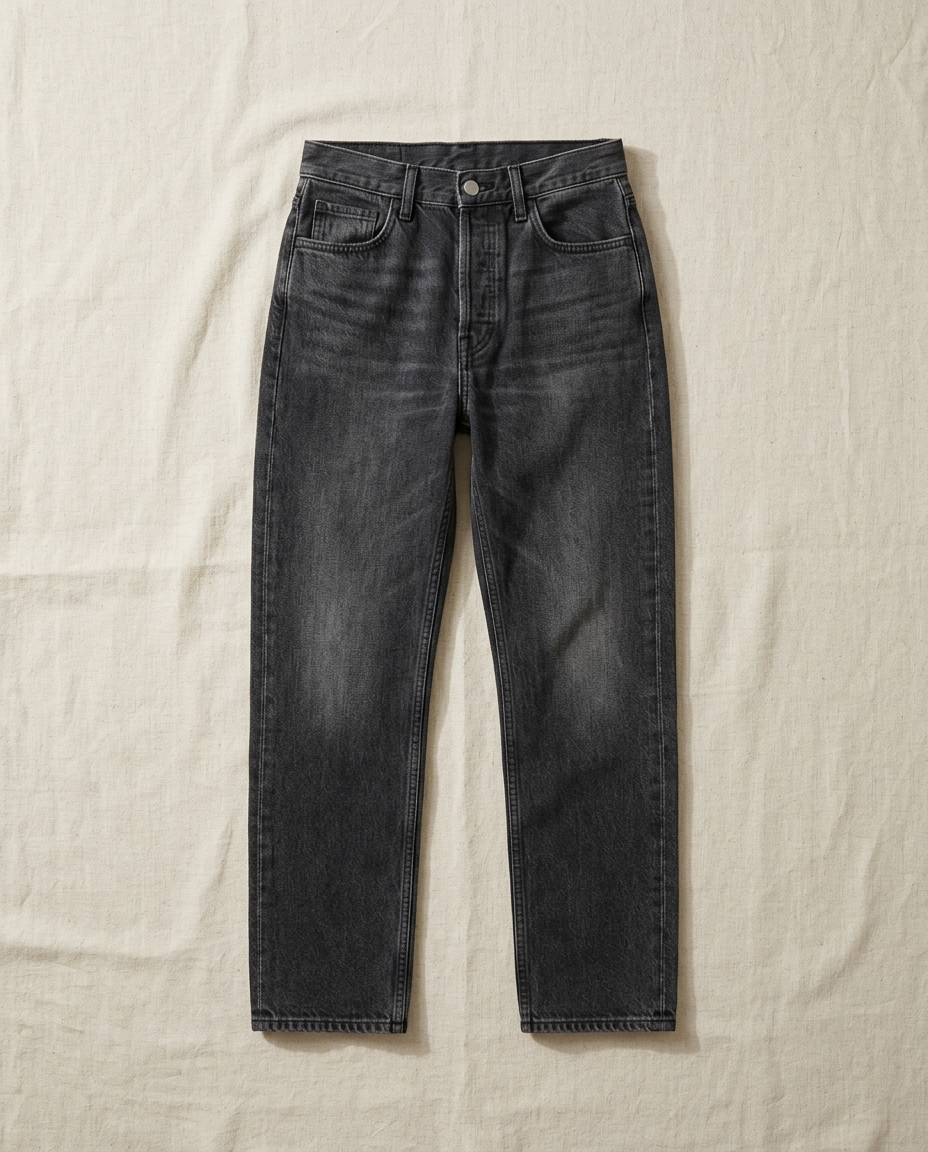 Levi's 724 High Rise Straight Jean