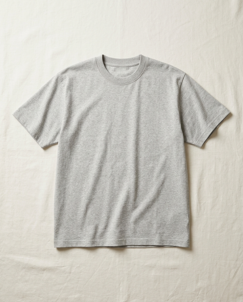 Hanes Beefy-T Heavyweight Tee