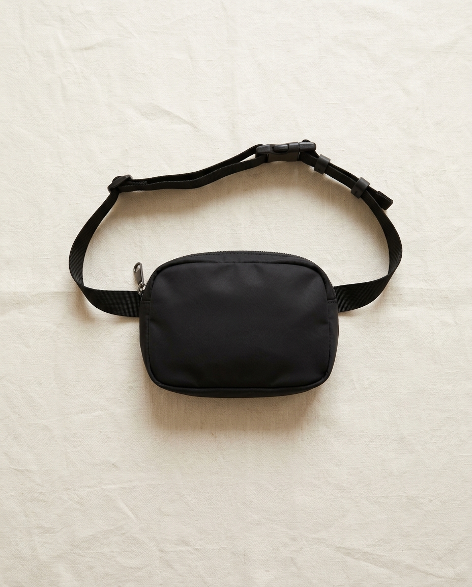 Pander Crossbody Belt Bag
