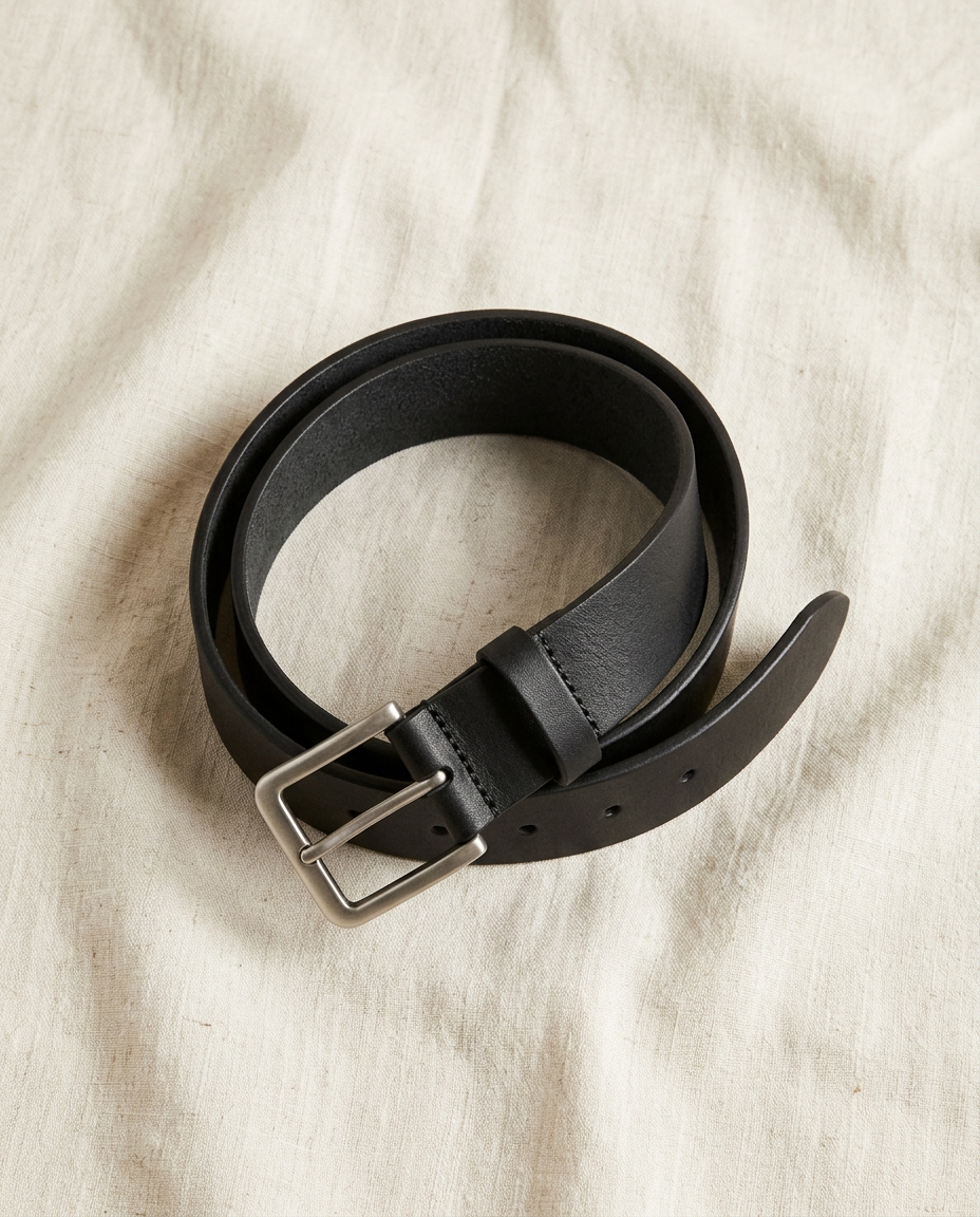Frentree Classic Leather Belt