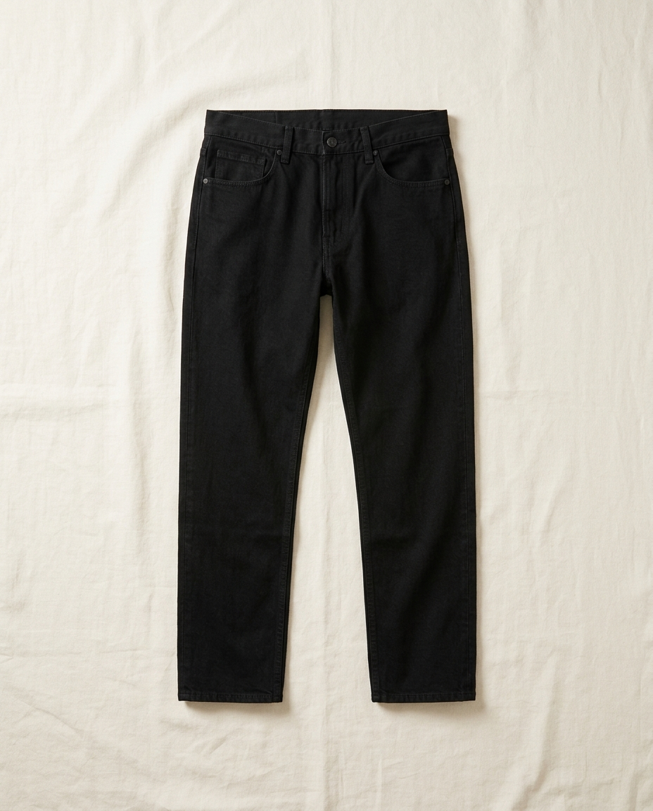 Wrangler Authentics Classic 5-Pocket Jean