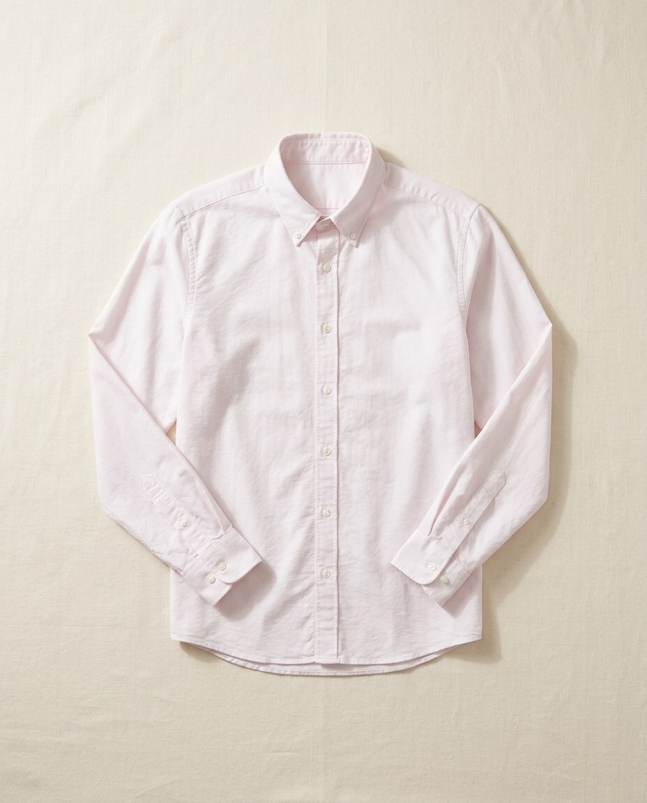 Tommy Hilfiger Oxford Shirt